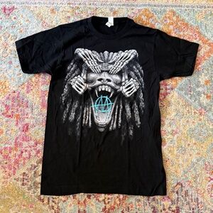 Ministry's Official Limited Edition Tee (Great Condition)  (Sz. Small)